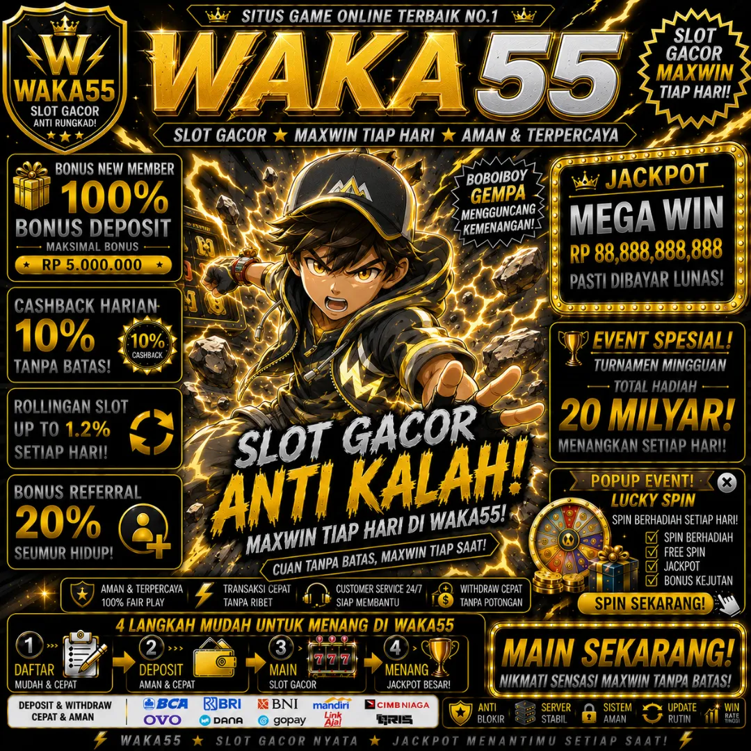 WAKA55